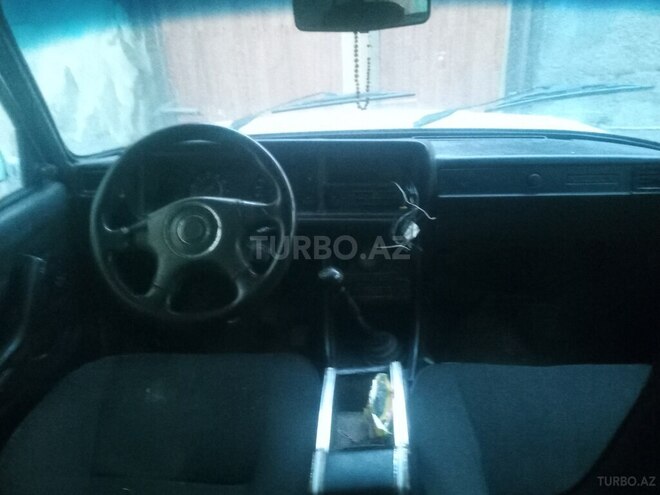 LADA (VAZ) 2107 2000, 74,510 km - 1.6 л - Bakı