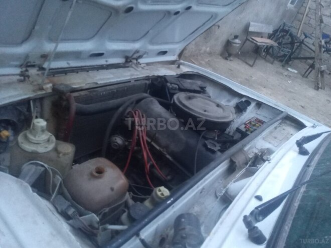 LADA (VAZ) 2107 2000, 74,510 km - 1.6 л - Bakı