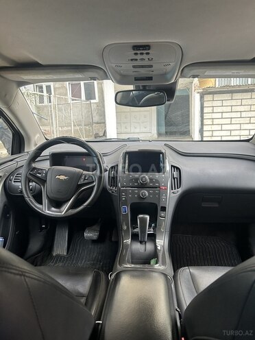 Chevrolet Volt 2012, 250,000 km - 1.4 l - Bakı