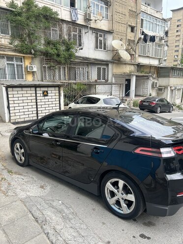 Chevrolet Volt 2012, 250,000 km - 1.4 l - Bakı