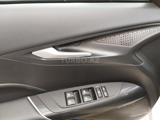 Changan Qiyuan A05 2024, 18,000 km - 1.5 л - Bakı