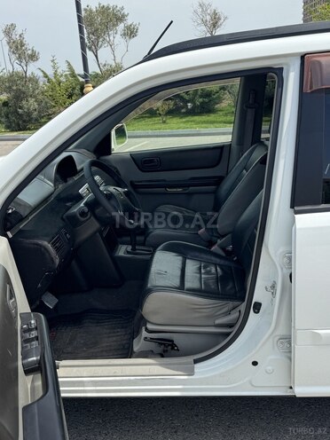 Nissan X-Trail 2002, 280,000 km - 2.0 l - Xırdalan