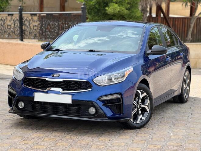 Kia Forte 2020, 93,000 km - 2.0 l - Bakı