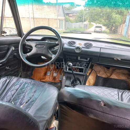 LADA (VAZ) 21011 1975, 85,000 km - 1.3 l - Şamaxı