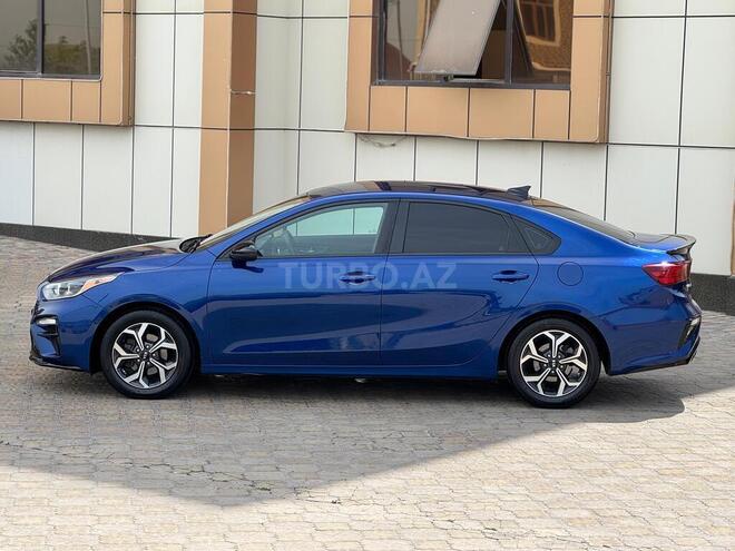 Kia Forte 2020, 93,000 km - 2.0 l - Bakı