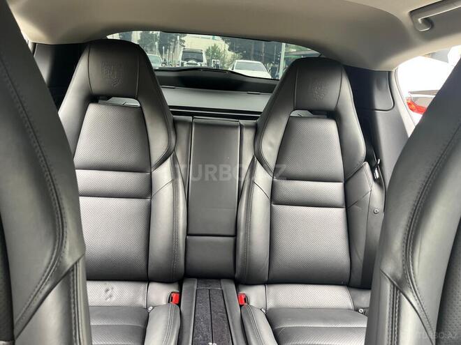 Porsche Panamera 4S 2013, 97,000 km - 3.6 l - Bakı