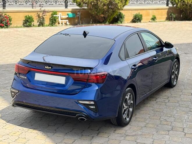 Kia Forte 2020, 93,000 km - 2.0 l - Bakı