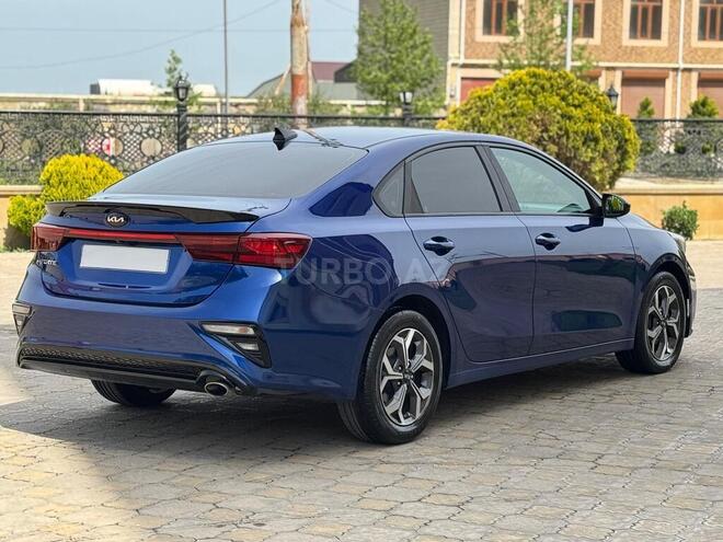 Kia Forte 2020, 93,000 km - 2.0 l - Bakı