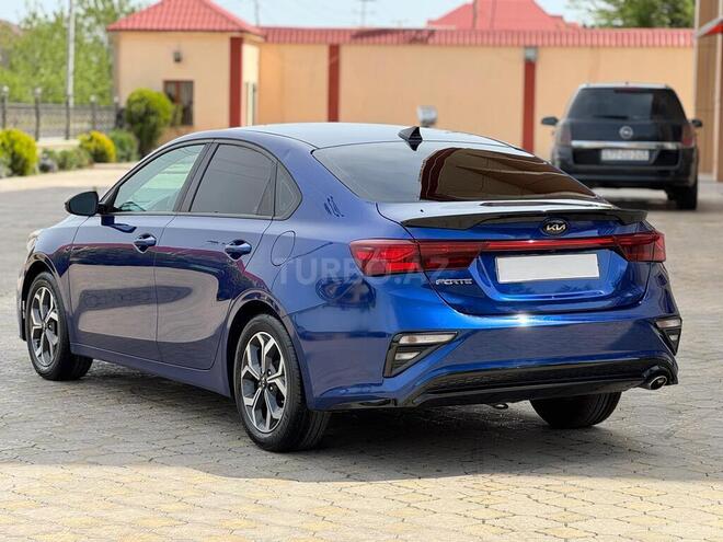 Kia Forte 2020, 93,000 km - 2.0 l - Bakı