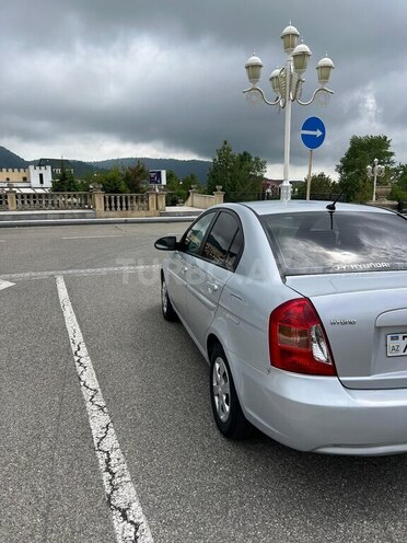 Hyundai Accent 2005, 225,379 km - 1.5 l - Qəbələ