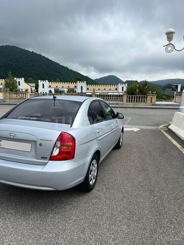 Hyundai Accent 2005, 225,379 km - 1.5 l - Qəbələ