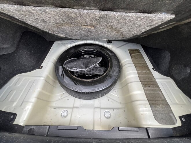 Hyundai Accent 2005, 225,379 km - 1.5 l - Qəbələ