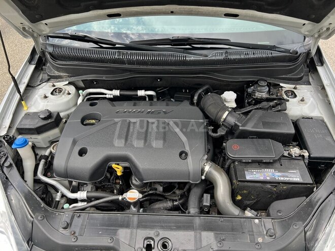 Hyundai Accent 2005, 225,379 km - 1.5 l - Qəbələ