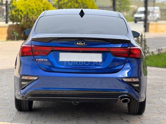 Kia Forte 2020, 93,000 km - 2.0 l - Bakı