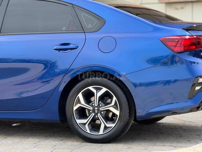 Kia Forte 2020, 93,000 km - 2.0 l - Bakı