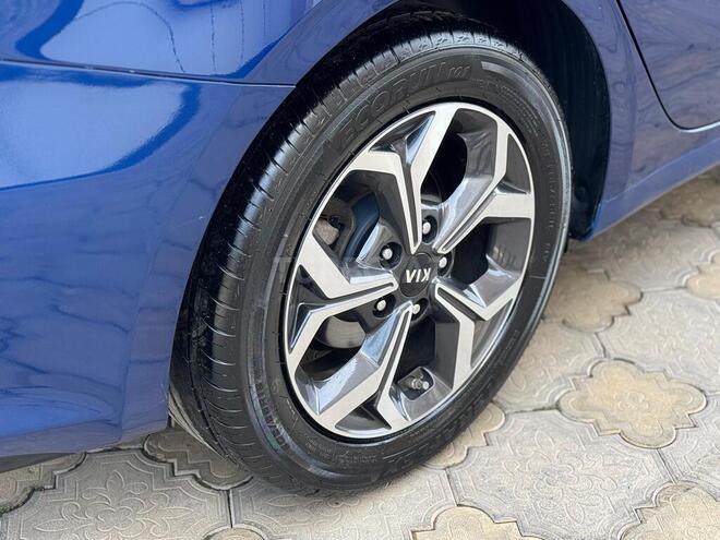Kia Forte 2020, 93,000 km - 2.0 l - Bakı