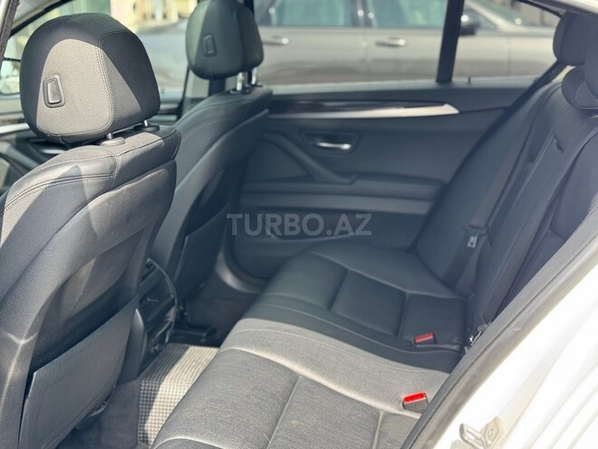 BMW 528 2013, 180,000 km - 2.0 l - Bakı