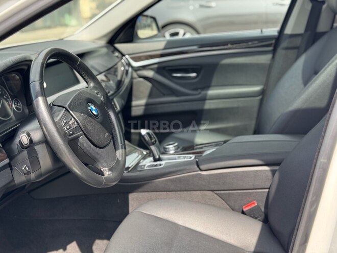 BMW 528 2013, 180,000 km - 2.0 l - Bakı