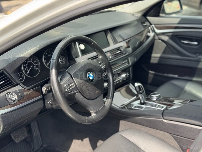 BMW 528 2013, 180,000 km - 2.0 l - Bakı