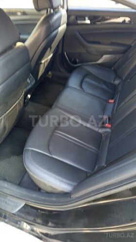 Hyundai Sonata 2015, 280,000 km - 1.7 l - Bakı
