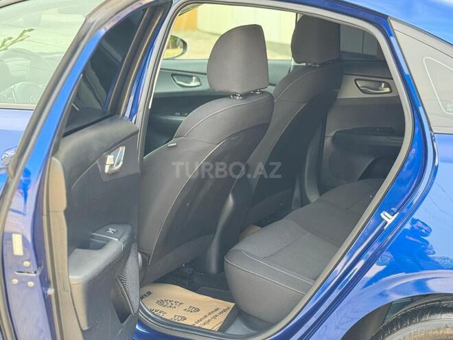 Kia Forte 2020, 93,000 km - 2.0 l - Bakı