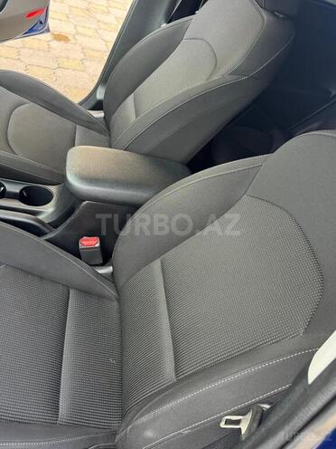 Kia Forte 2020, 93,000 km - 2.0 l - Bakı