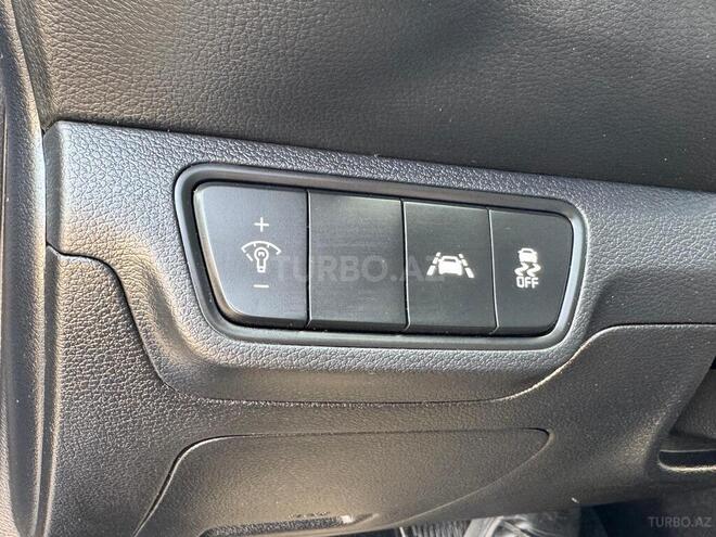 Kia Forte 2020, 93,000 km - 2.0 l - Bakı