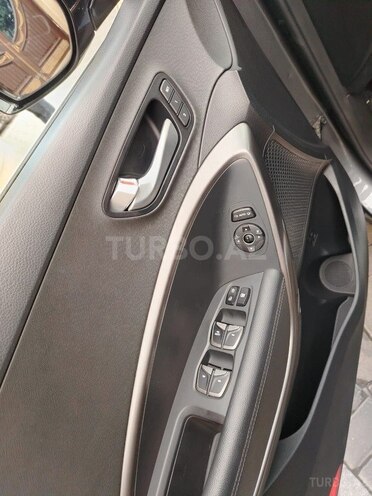 Hyundai Santa Fe 2016, 182,000 km - 2.0 l - Bakı
