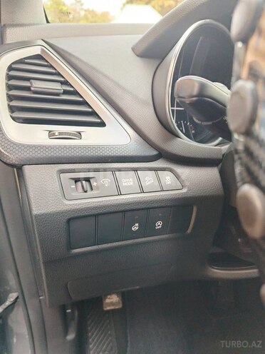 Hyundai Santa Fe 2016, 182,000 km - 2.0 l - Bakı