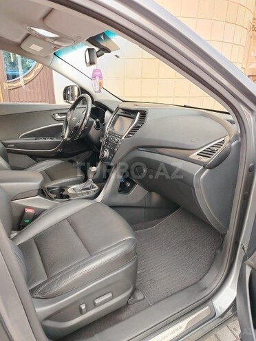Hyundai Santa Fe 2016, 182,000 km - 2.0 l - Bakı