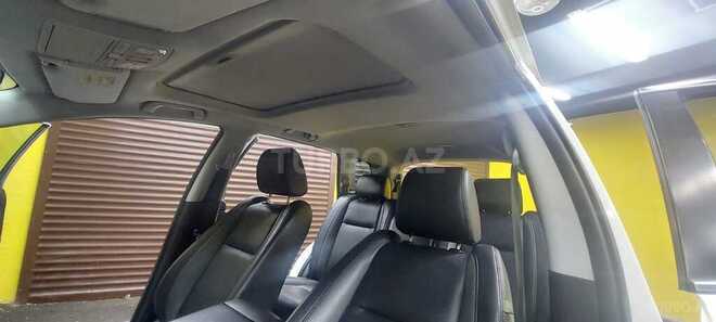 Mazda CX-9 2009, 180,000 km - 3.7 l - Bakı