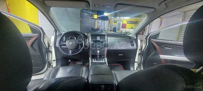 Mazda CX-9 2009, 180,000 km - 3.7 l - Bakı