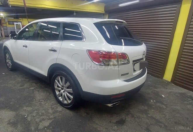 Mazda CX-9 2009, 180,000 km - 3.7 l - Bakı