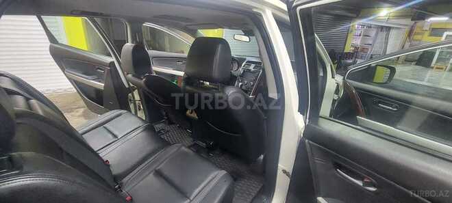 Mazda CX-9 2009, 180,000 km - 3.7 l - Bakı