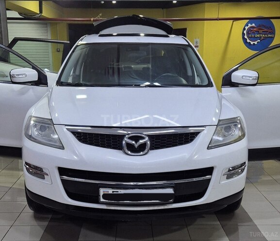 Mazda CX-9 2009, 180,000 km - 3.7 l - Bakı
