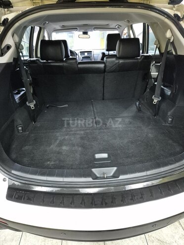 Mazda CX-9 2009, 180,000 km - 3.7 l - Bakı