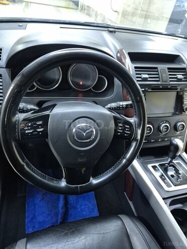Mazda CX-9 2009, 180,000 km - 3.7 l - Bakı