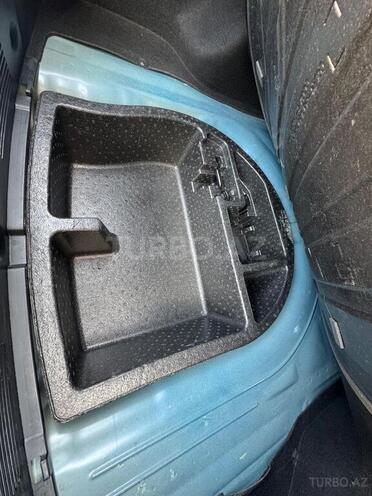 Kia Forte 2020, 93,000 km - 2.0 l - Bakı