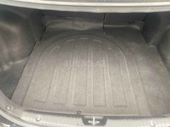Hyundai Accent 2016, 80,755 km - 1.6 l - Bakı