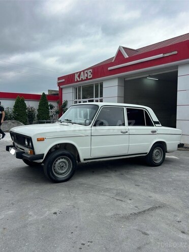 LADA (VAZ) 2106 1986, 95,000 km - 1.6 л - Şəki