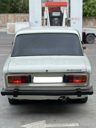 LADA (VAZ) 2106 1986, 95,000 km - 1.6 л - Şəki