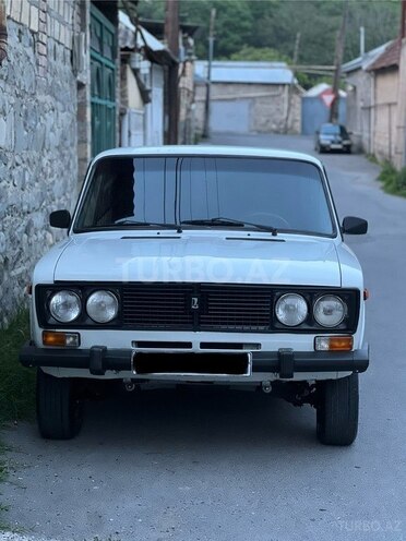 LADA (VAZ) 2106 1986, 95,000 km - 1.6 л - Şəki