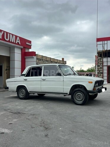 LADA (VAZ) 2106 1986, 95,000 km - 1.6 л - Şəki