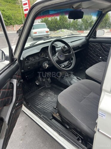 LADA (VAZ) 2106 1986, 95,000 km - 1.6 л - Şəki