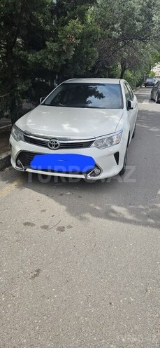Toyota Camry 2016, 200,000 km - 2.5 l - Bakı