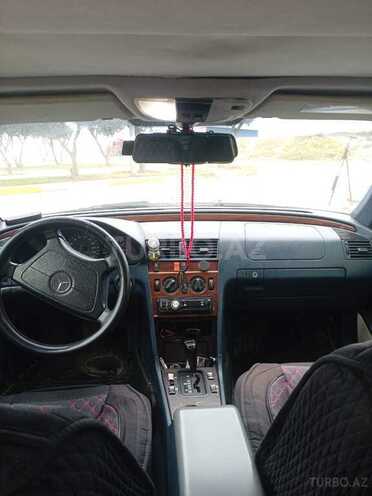 Mercedes C 180 1995, 280,000 km - 1.8 l - Bakı