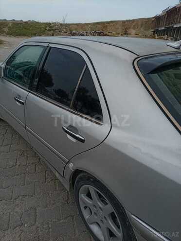 Mercedes C 180 1995, 280,000 km - 1.8 l - Bakı