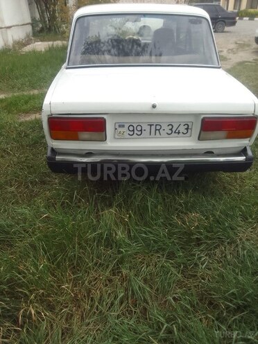 LADA (VAZ) 2107 2009, 90,000 km - 1.6 l - Salyan