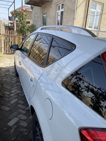 Kia Ceed 2010, 200,000 km - 1.4 л - Sumqayıt