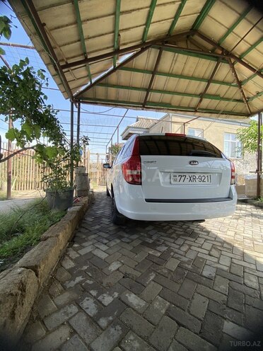 Kia Ceed 2010, 200,000 km - 1.4 л - Sumqayıt